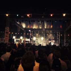 Maverick Music Festival