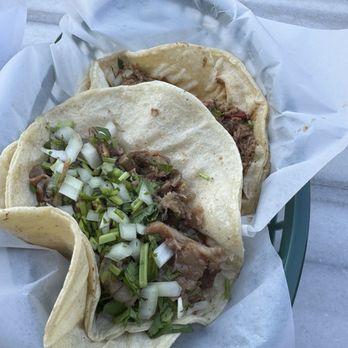 Cesars Taco Shop - Mexican Near Me - National City, California
