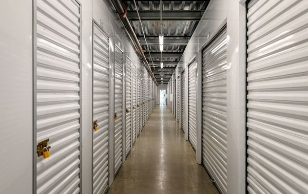 SecureSpace Self Storage Seattle Greenwood by null