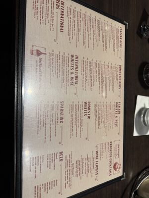 Tony C's by null