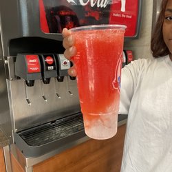 Wendy's