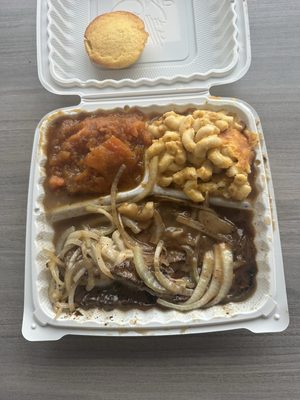 Henry's Soul Cafe by null