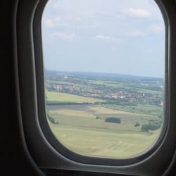 Swiss International Air Lines