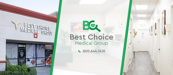 BEST CHOICE MEDICAL GROUP - Updated June 2026 - 13 Photos - 8065 Webb ...