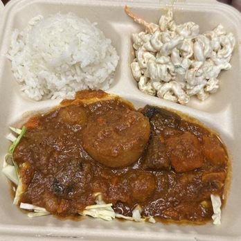The Golden Pineapple - Beef stew - Hawaiian Near Me - Sacramento, California The Golden Pineapple - Beef stew - Hawaiian Near Me - Sacramento, California