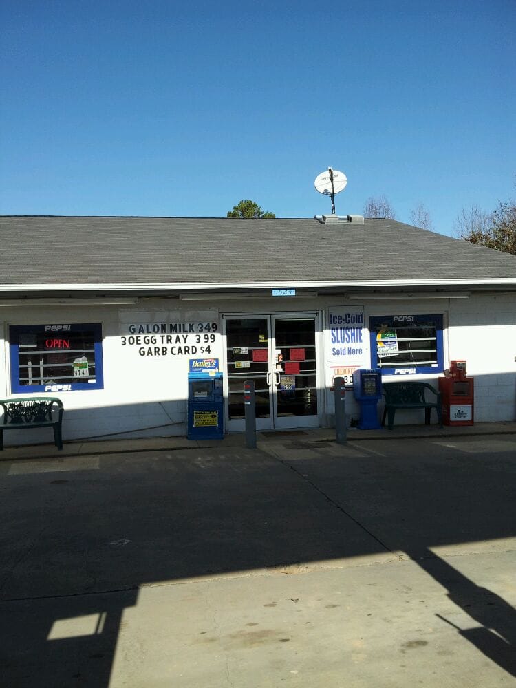 East Gaston Sunoco Logo