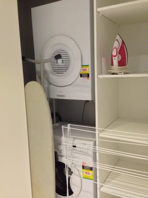 Mantra Midtown Brisbane by null