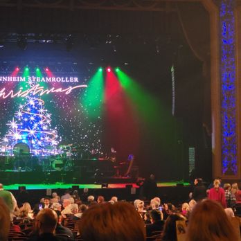 Saenger Theatre - Performing Arts Near Me - New Orleans, Louisiana Saenger Theatre - Performing Arts Near Me - New Orleans, Louisiana