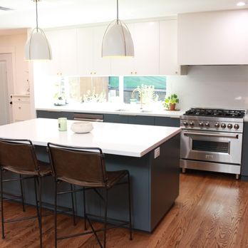 Lineage Construction Services - Window Backsplash - Kitchen Remodel - General Contractors Near Me - Fair Oaks, California Lineage Construction Services - Window Backsplash - Kitchen Remodel - General Contractors Near Me - Fair Oaks, California