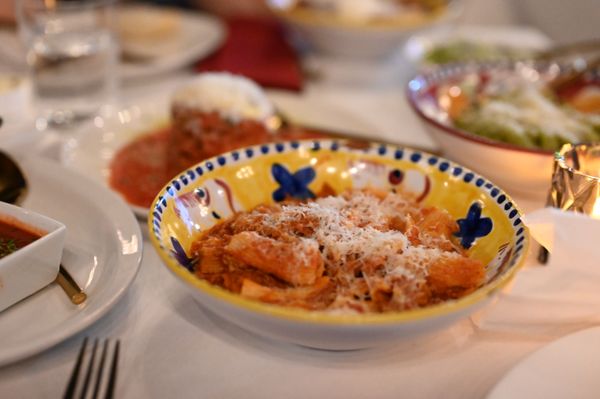 Sorellina Cucina Italiana by null