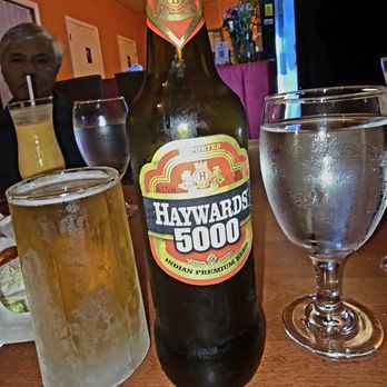 Taj Mahal Masala - Great Indian brew. - Indian Near Me - Vero Beach, Florida