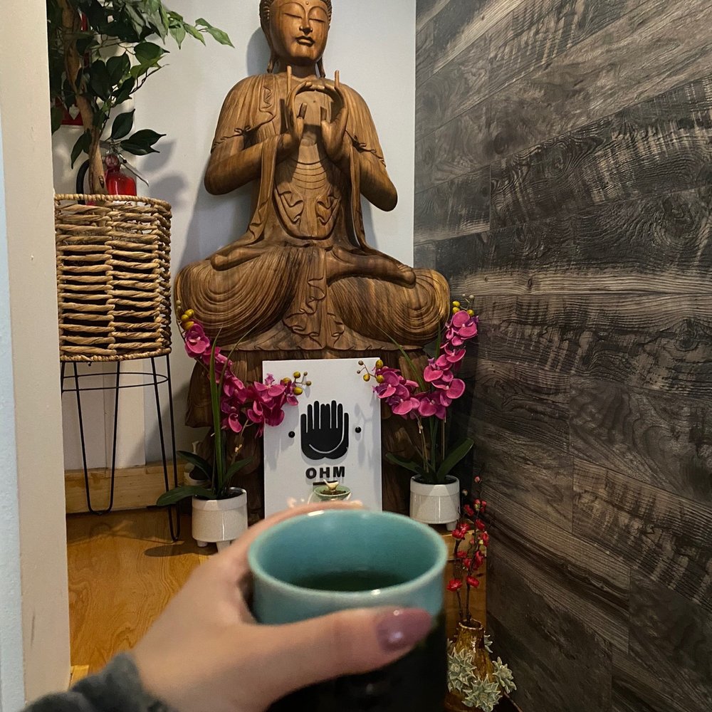 OHM THAI MASSAGE - Inside - Massage Near Me - San Francisco, California