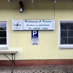Gasthaus Gudelacksee