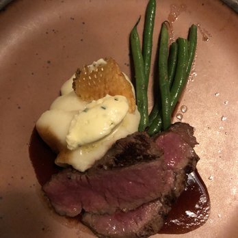 Chestnut - Petite filet - New American Near Me - Asheville, North Carolina Chestnut - Petite filet - New American Near Me - Asheville, North Carolina
