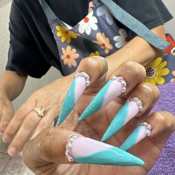 Expert Nails - Nail Salons Near Me - Garland, Texas Expert Nails - Nail Salons Near Me - Garland, Texas
