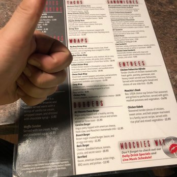 Moochies Tavern - Ready for some food! - Burgers Near Me - Matthews, North Carolina Moochies Tavern - Ready for some food! - Burgers Near Me - Matthews, North Carolina