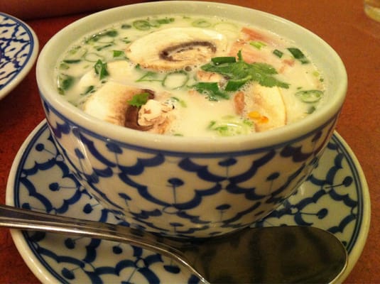 Tom Yum Koong Restaurant by null