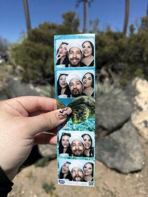 ABQ BioPark - Botanic Garden by null