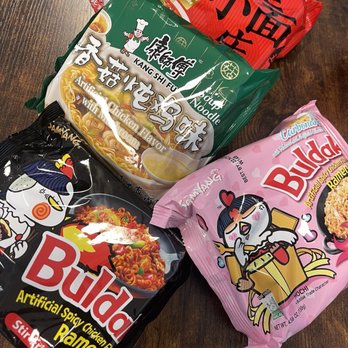 Kopiyo Pando - Ramen - Cafes Near Me - Flowood, Mississippi