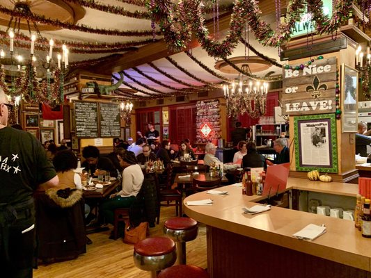 Heaven On Seven Wabash 378 Photos 442 Reviews Cajun Creole