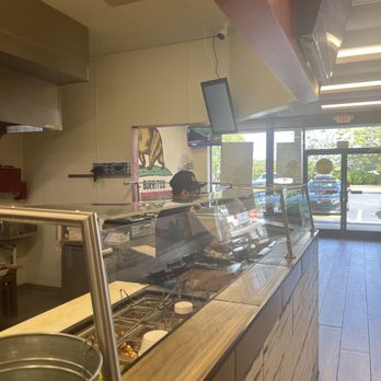 California Burritos - Mexican Near Me - High Point, North Carolina