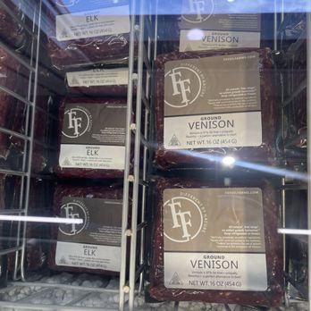 Wild Fork - Exotic meats - Meat Shops Near Me - Winter Park, Florida