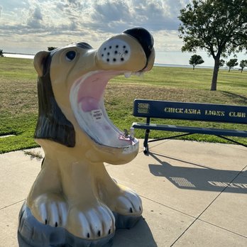 Lake Hefner Children's Park - Fountain - Parks Near Me - Oklahoma City, Oklahoma Lake Hefner Children's Park - Fountain - Parks Near Me - Oklahoma City, Oklahoma