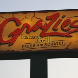 Grazies Italian Grill
