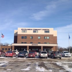 Columbus Community Hospital