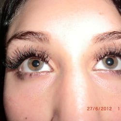Beauty Star - Nachher