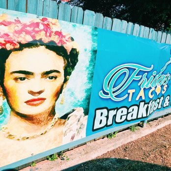 Fridas Tacos Cuisine and Bar - Tacos Near Me - Cedar Hill, Texas