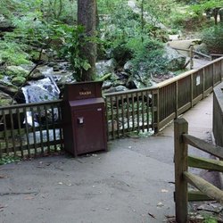 Anna Ruby Falls
