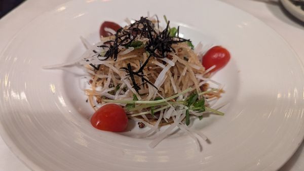 Sushi Katsuei by null Sushi Katsuei by null