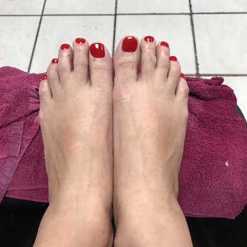 Fashion Nails - Nail Salons Near Me - Copperas Cove, Texas