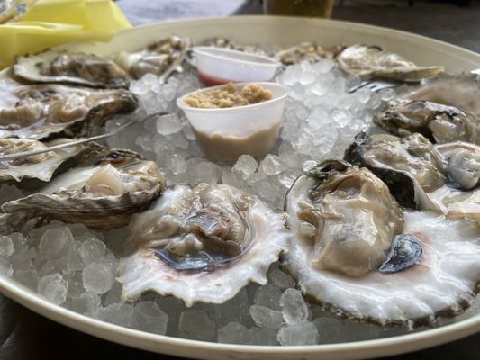 Shuck N Jive by null