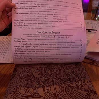 Kepner's Tavern - Menu - American Near Me - Hudson, Ohio Kepner's Tavern - Menu - American Near Me - Hudson, Ohio