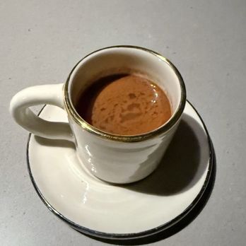 Pujol - Hot chocolate - Mexican Near Me - Ciudad de México, DIF