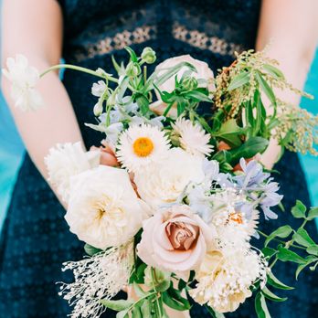 Wild Muse Floral - Floral Designers Near Me