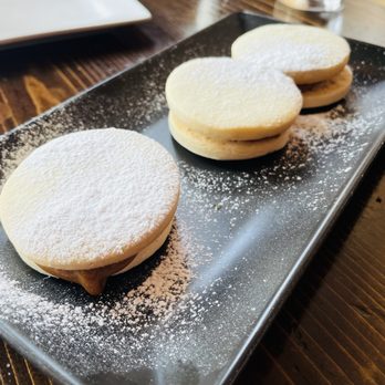 C-Viche - Alfajores - Latin American Near Me - Shorewood, Wisconsin