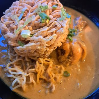 Khao Nom - Khao soi - Desserts Near Me - Elmhurst, New York