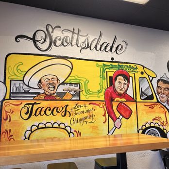Gordos Tacos - Tacos Near Me - Scottsdale, Arizona Gordos Tacos - Tacos Near Me - Scottsdale, Arizona
