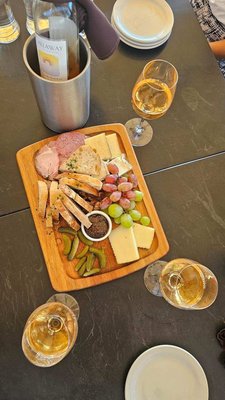 Callaway Vineyard & Winery by null