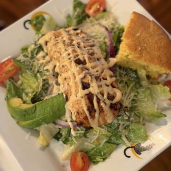 Cafe Alley - American Near Me - Ardmore, Oklahoma