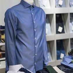 The Shirt Factory - Getting new shirt for wedding? Go here!