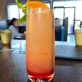Chiang Mai - Shirley temple - Thai Near Me - Toronto, Ontario Chiang Mai - Shirley temple - Thai Near Me - Toronto, Ontario