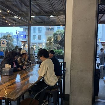 Craft Coast Beer & Tacos - Tacos Near Me - Oceanside, California