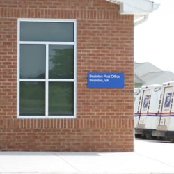 U.S. Post Office