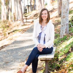 Christina Gaunce, RDN, CEDRD, CLEC
