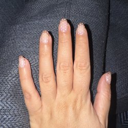 Nail Page II