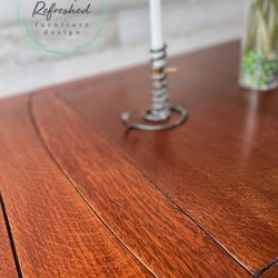 Refreshed Furniture Design